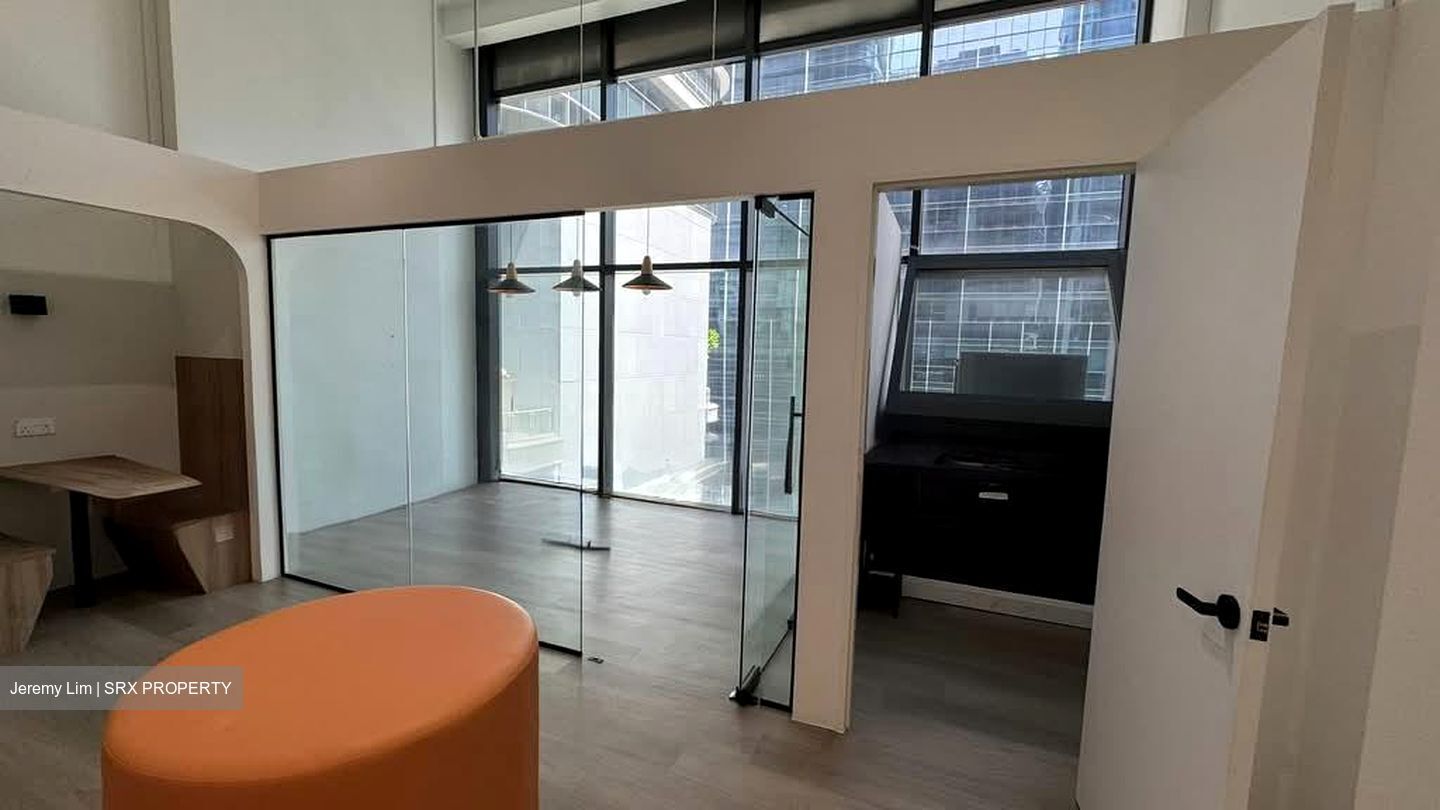 Tahir Building (D1), Office #575686221